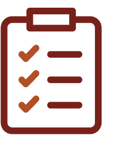 Clipboard icon