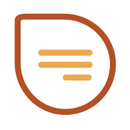 Chat icon