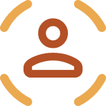 User icon