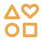 Interests icon
