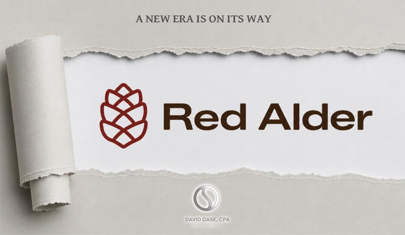 Header image for Why We’re Becoming Red Alder article post