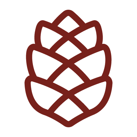 Red Alder logomark